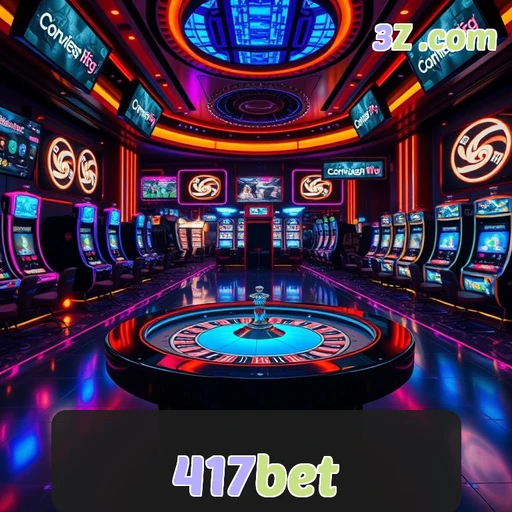 Bônus Incríveis no 417bet: Aumente suas Chances!