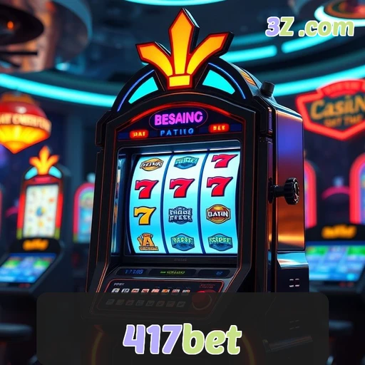 Apostando com Estilo: Conheça a Seção Esporte da 417bet