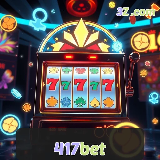 Promoções Imperdíveis no 417bet: Jogos e Ofertas de Recompensa